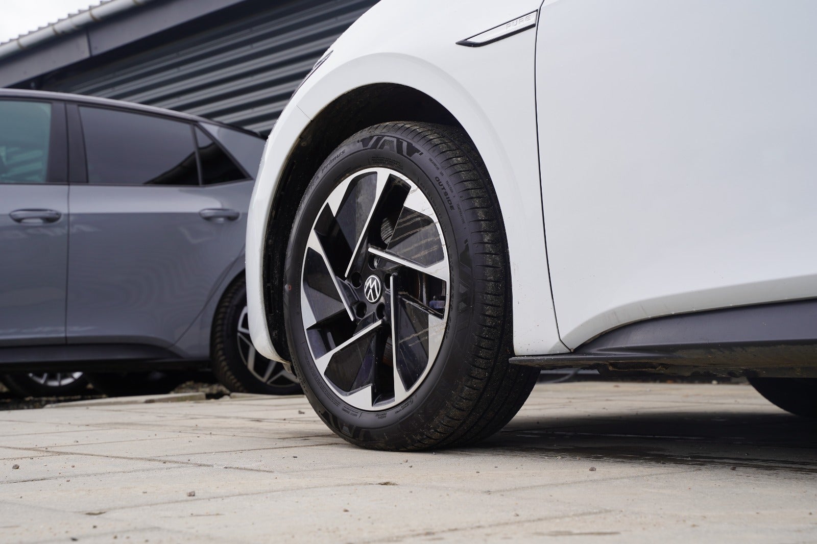 Billede af VW ID.3 45 Pure Performance