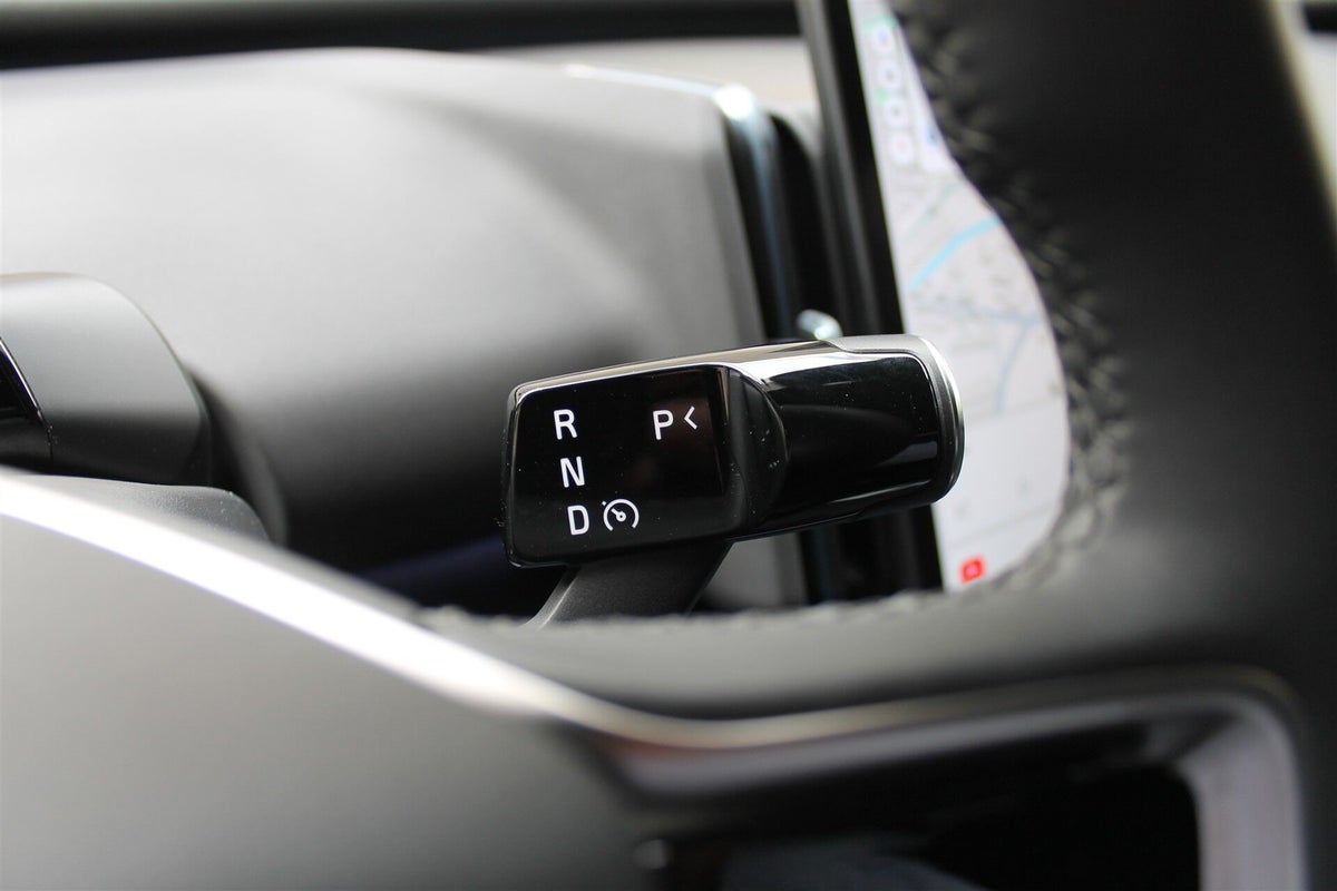 Volvo EX30 Extended Range Plus billede 16