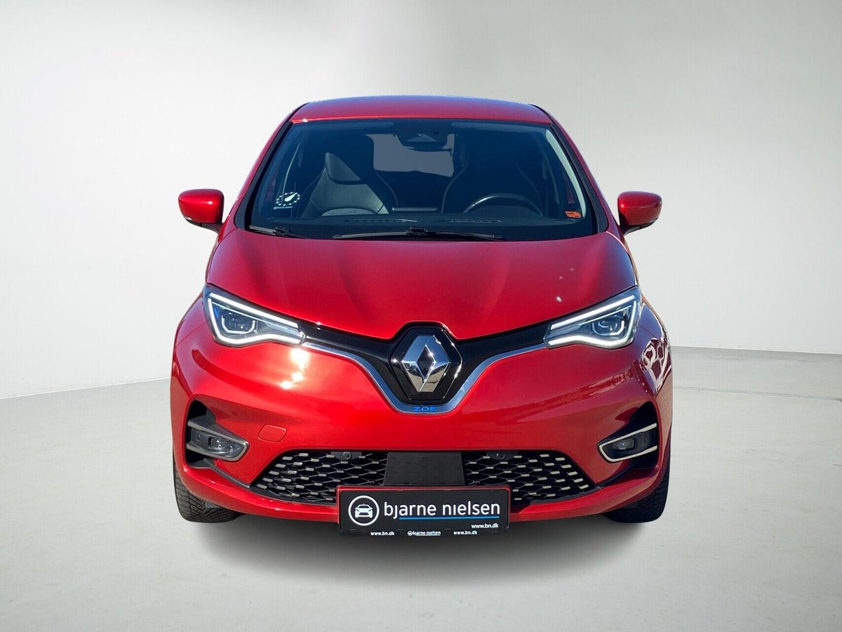 Renault Zoe Intens billede 6