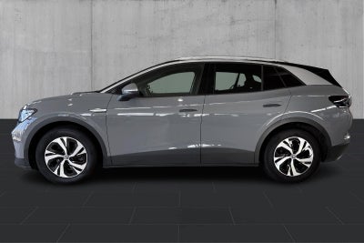 VW ID.4 Pure VW ID.4 Pure - 1