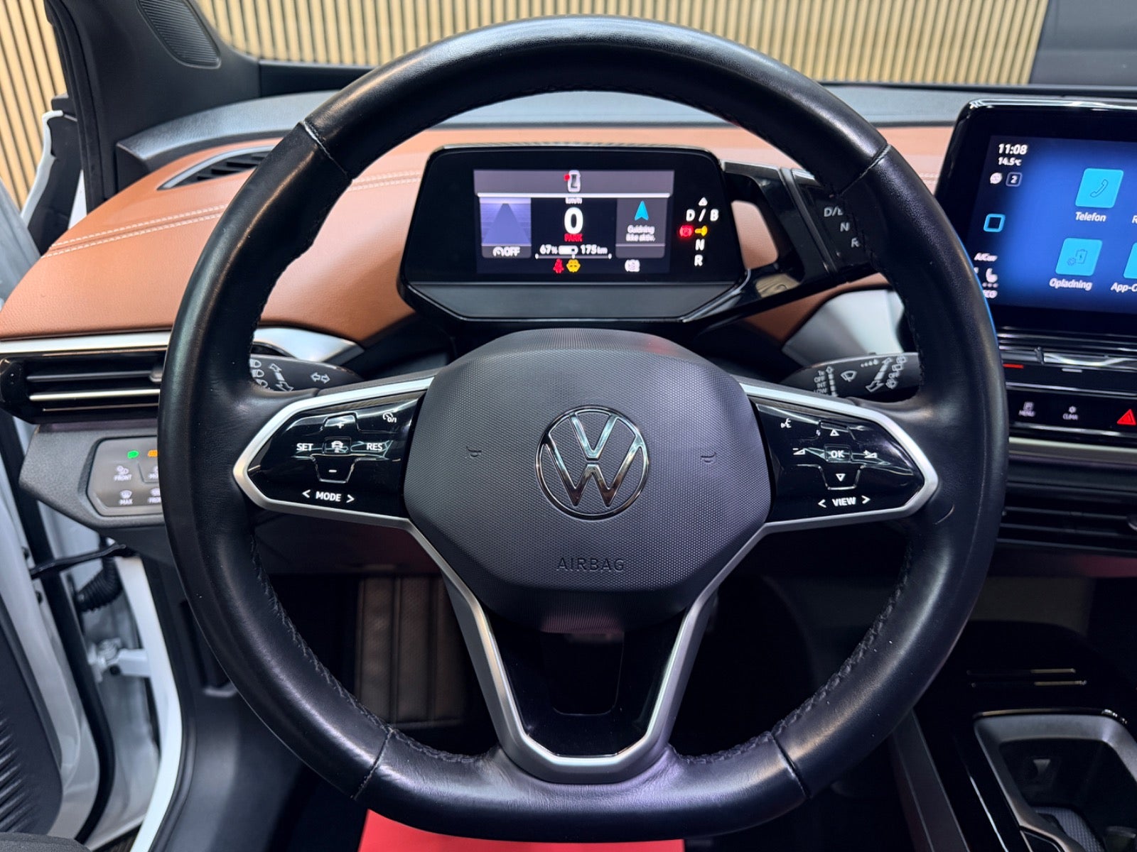 VW ID.4 - Billede 11