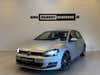VW Golf VII TSi 140 Highline DSG