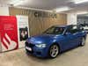 BMW 320d Touring M-Sport aut.