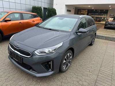 Kia Ceed 1,6 PHEV Upgrade+ SW DCT 5d