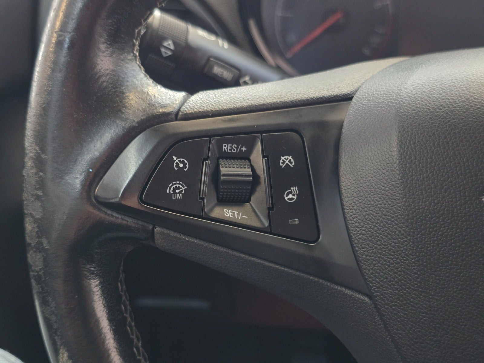 Billede af Opel Karl 1,0 Enjoy