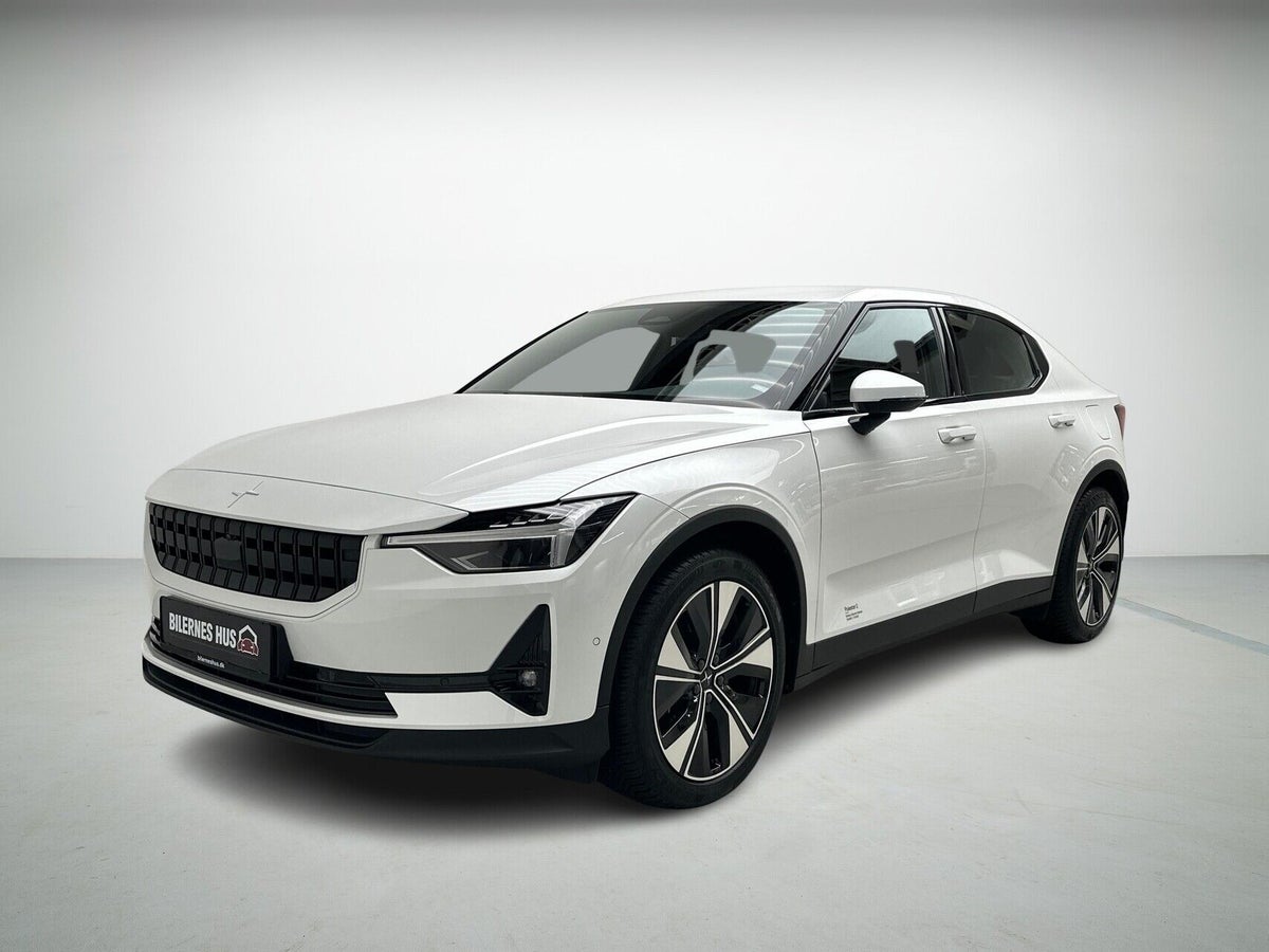 Polestar 2 Long Range billede 1
