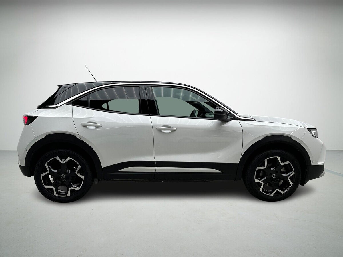 Opel Mokka-e Ultimate billede 5