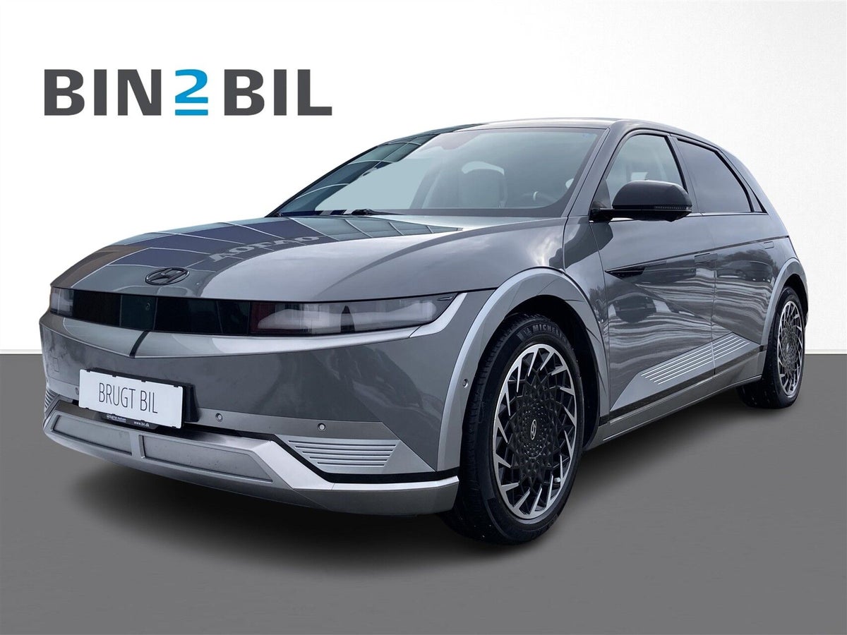 Hyundai Ioniq 5 Ultimate billede 1