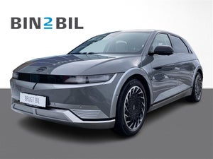 Hyundai Ioniq 5 Ultimate