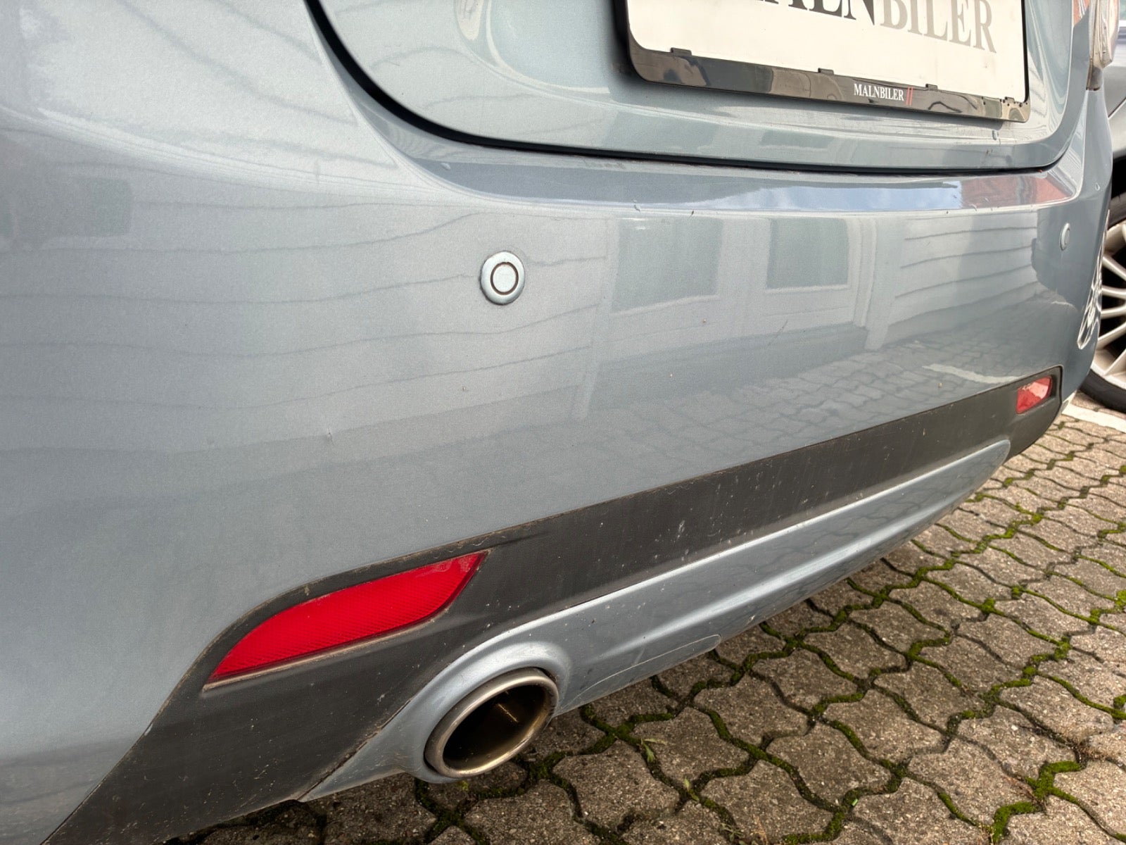 Billede af Chevrolet Spark 1,2 LS