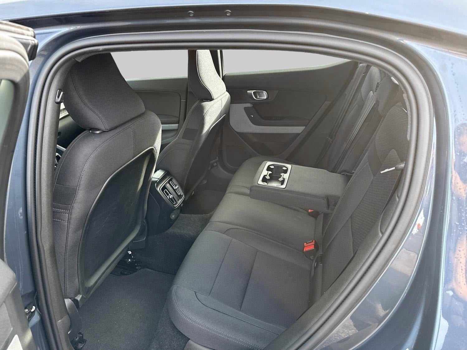 Billede af Polestar 2 Long Range