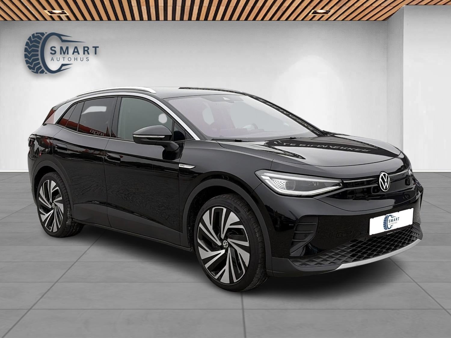 Billede af VW ID.4 77 Pro Performance