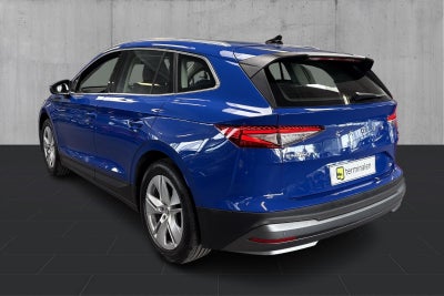 Skoda Enyaq iV Loft Skoda Enyaq iV Loft - 2