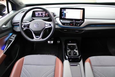 VW ID.4 1ST Pro Performance