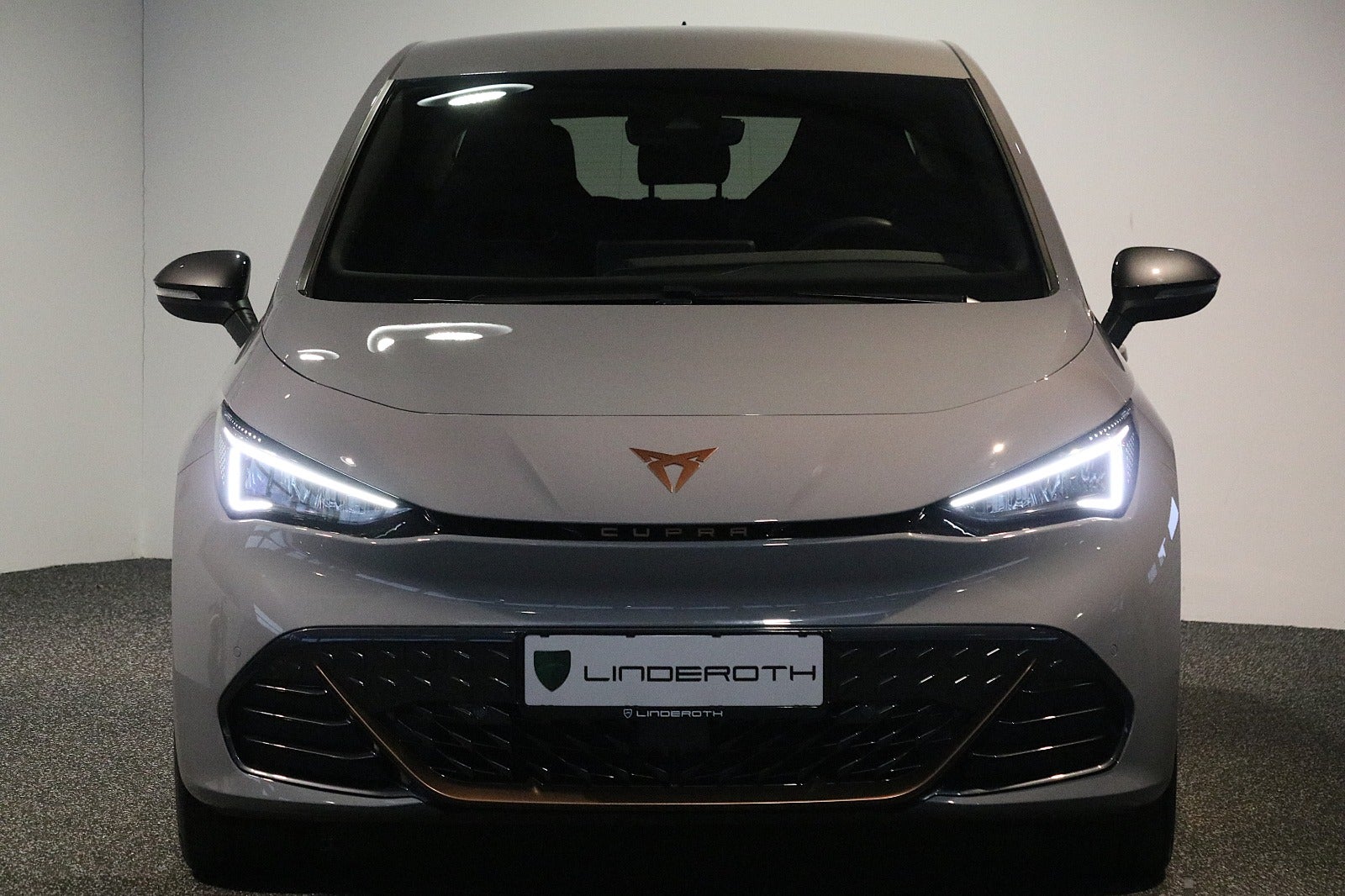 Cupra Born 58 5d - 3