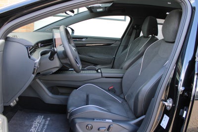 VW ID.7 Style S+ Tourer