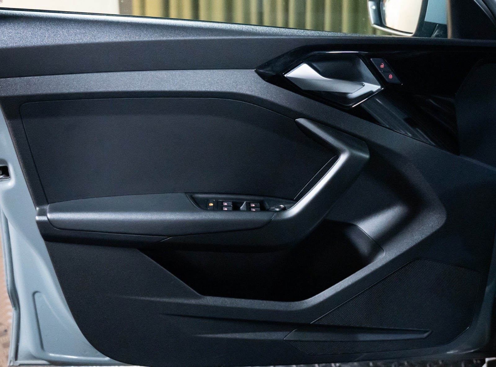 Billede af Audi A1 35 TFSi S-line Sportback S-tr.
