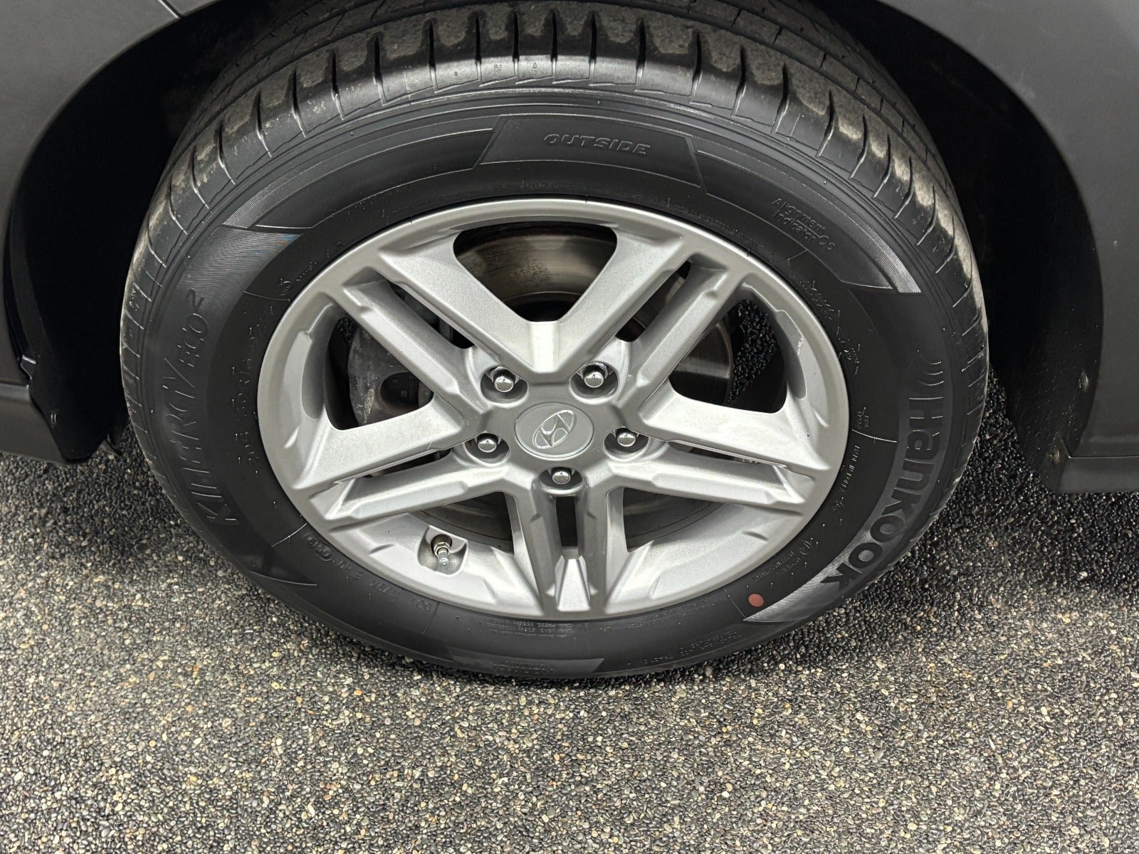 Billede af Hyundai Kona 1,0 T-GDi Trend