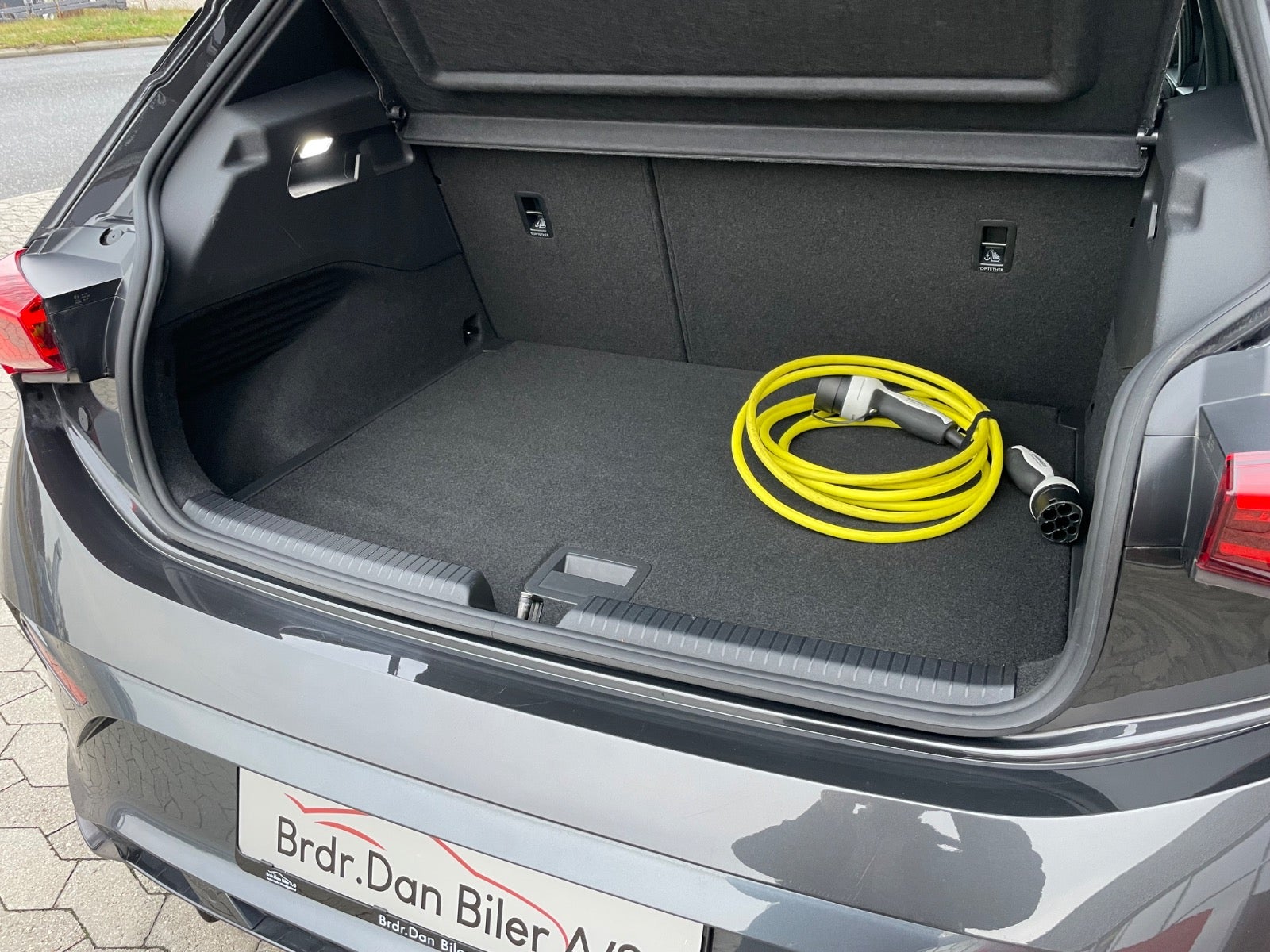 Billede af Cupra Born 59 Pasión