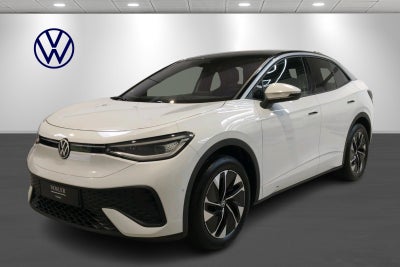 VW ID.5 77 Style+ 5d
