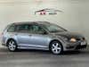 VW Golf VII TDi 150 R-line Variant DSG BMT