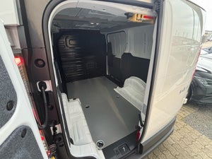 Kia PV5 Long Range Work Pro