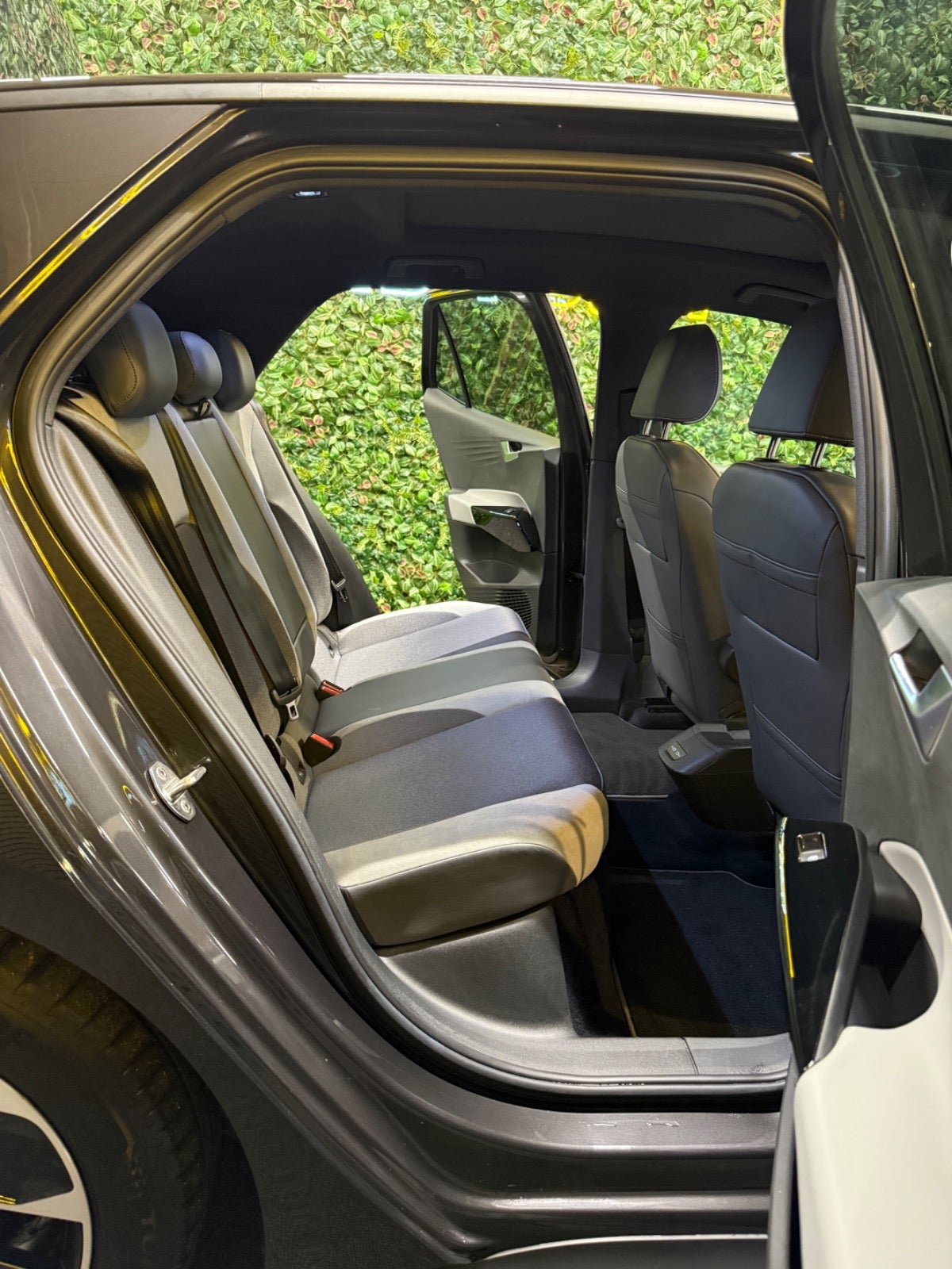 Billede af VW ID.3 58 Max