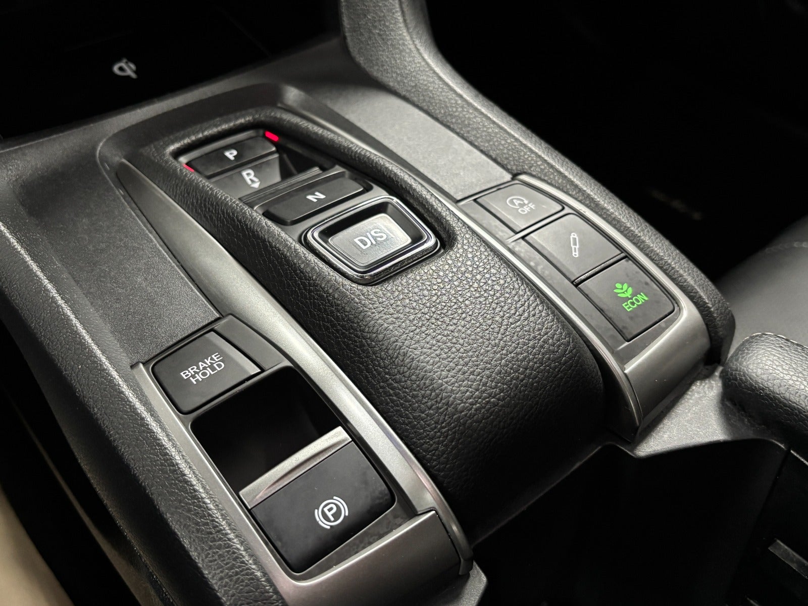 Billede af Honda Civic 1,6 i-DTEC Prestige aut.