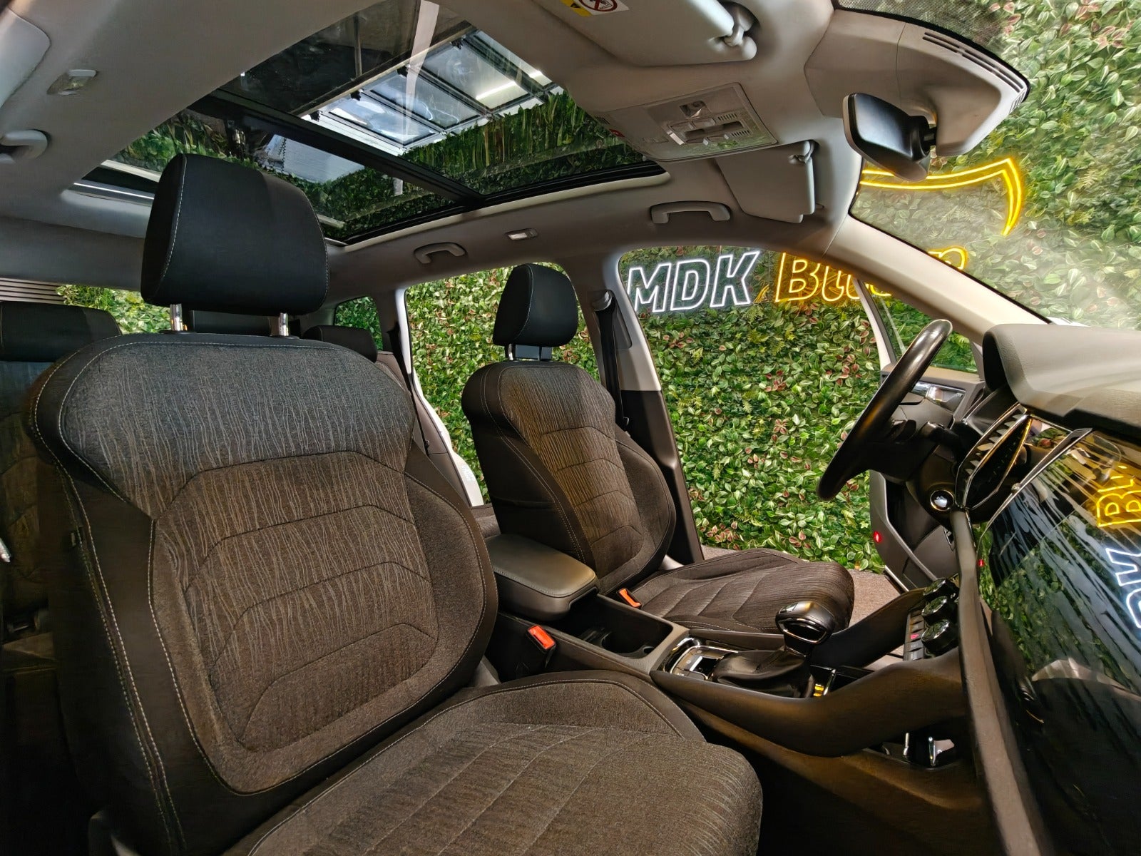 Billede af Skoda Kodiaq 1,4 TSi 150 Style DSG 7prs