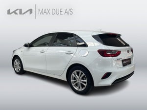 Kia Ceed T-GDi Attraction
