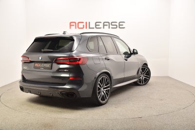 BMW X5 xDrive45e M-Sport aut.