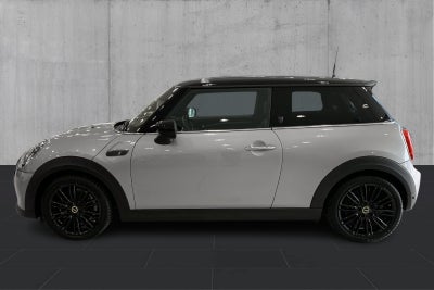 MINI Cooper SE Maximise - 1