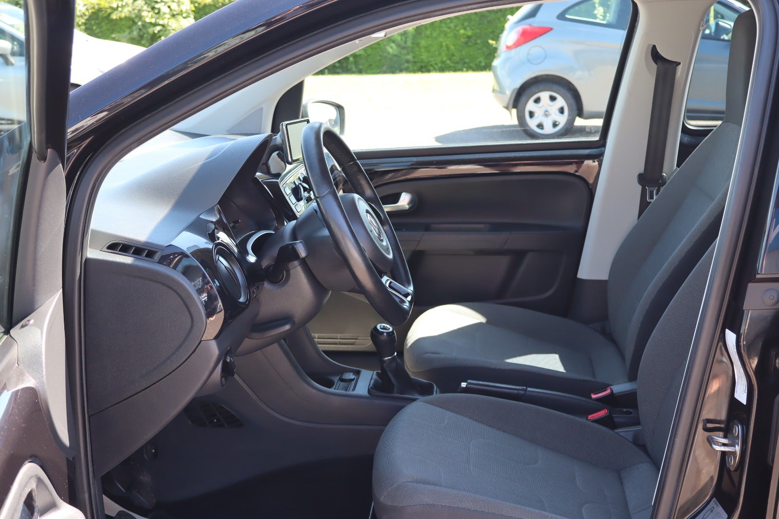 Billede af VW Up! 1,0 60 Dynamic BMT