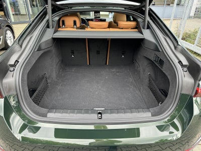 BMW i4 eDrive40 M-Sport
