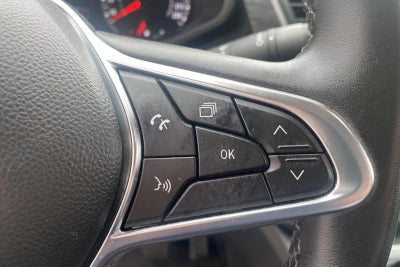 Nissan Primastar dCi 150 L2H1 Tekna DCT Van