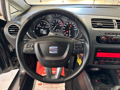 Seat Leon TSi 105 Reference