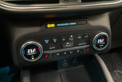 Ford Kuga PHEV Vignale CVT