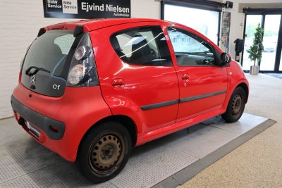Citroën C1 