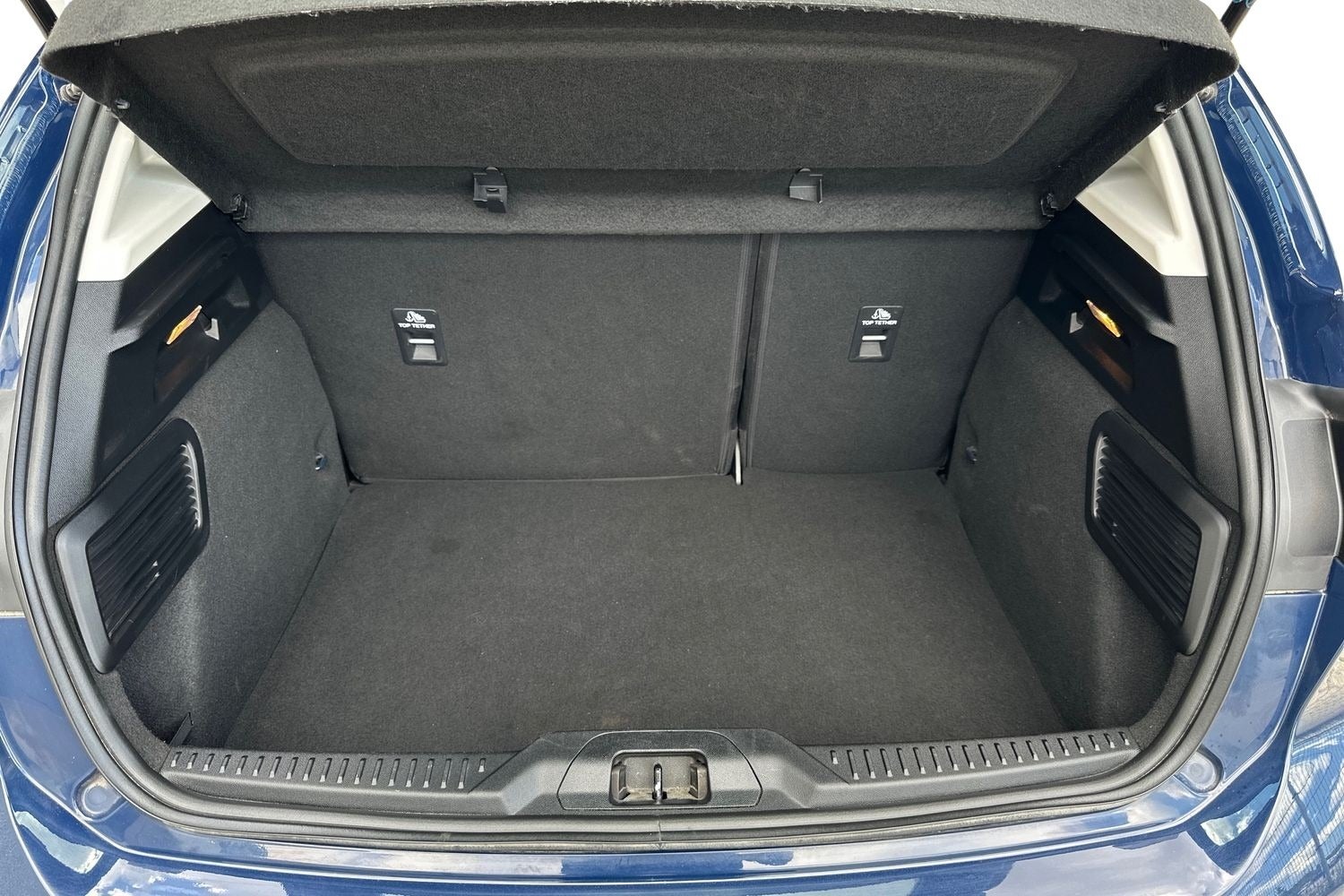 Billede af Ford Focus 1,0 EcoBoost Trend Edition