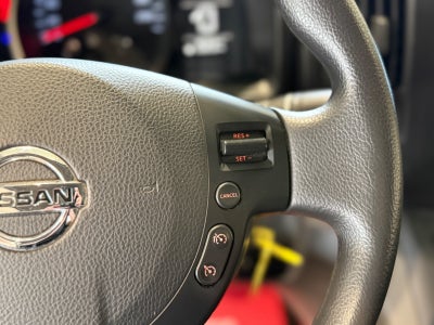 Nissan NV200 dCi 90 Premium Van