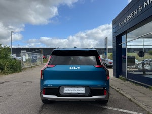 Kia EV9 Long Range Performance GT-Line AWD 7prs
