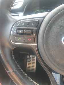 Kia Niro PHEV Advance DCT
