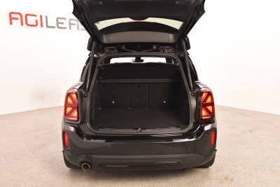 MINI Countryman Cooper SE aut. ALL4