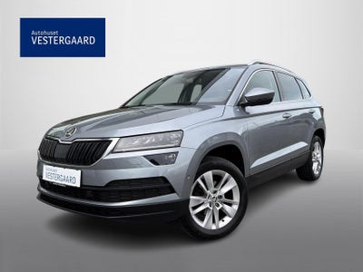 Skoda Karoq 1,5 TSi 150 Style DSG 5d