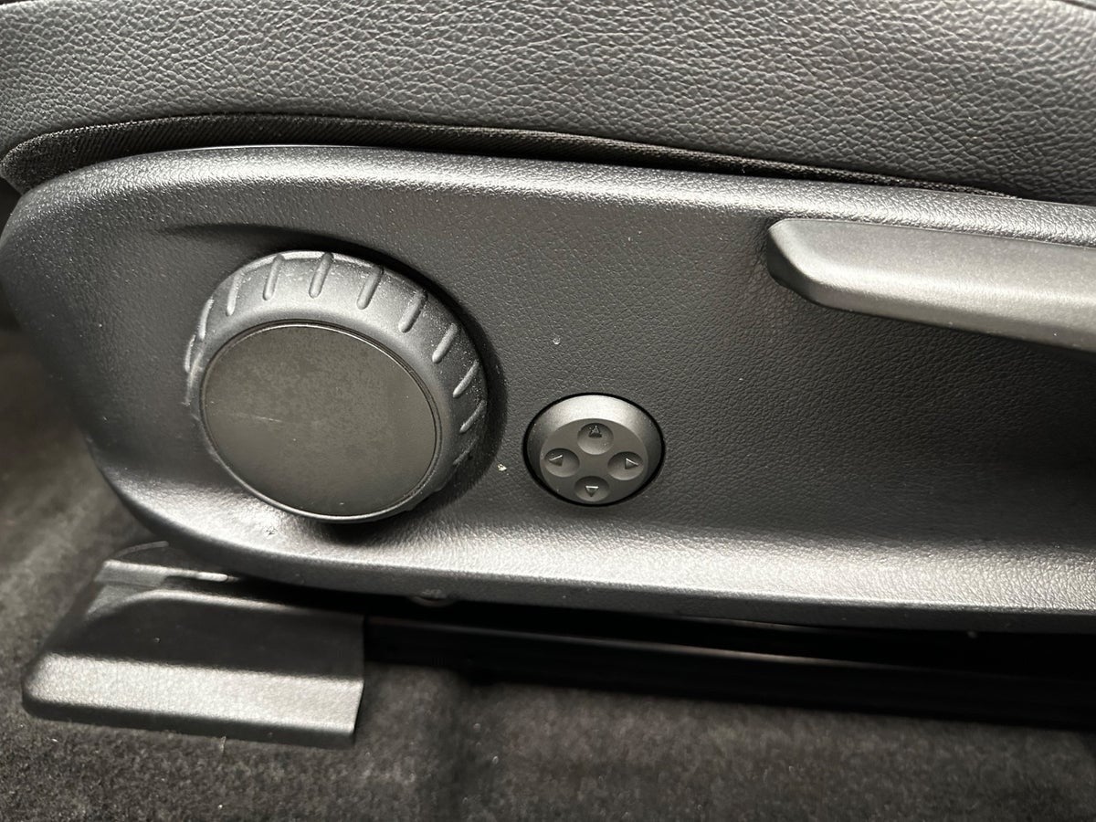 Billede af Mercedes EQB350  AMG Line 4Matic