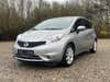 Nissan Note Dig-S 98 Acenta CVT