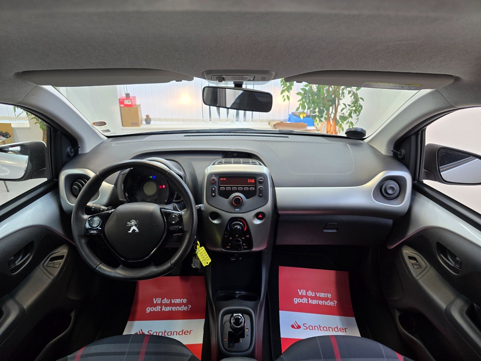 Billede af Peugeot 108 1,0 VTi 69 Active ESG