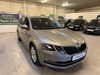 Skoda Octavia TSi 150 Style Combi DSG thumbnail