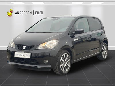 Seat Mii  Electric 5d