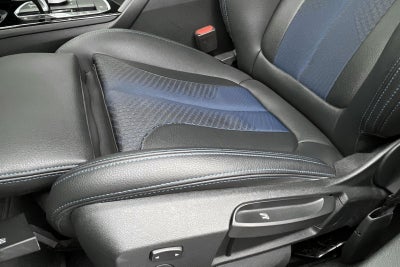 BMW 118i M-Sport aut.